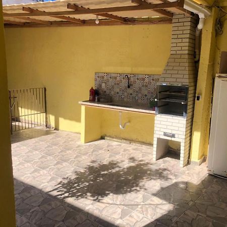 Casa Com Churrasqueira E Garagem Coberta Vila Rio das Ostras Exterior foto